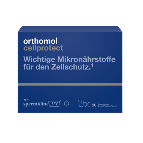 ������ ������ Cellprotect (����.,���. � ����.), 30 ��. ����