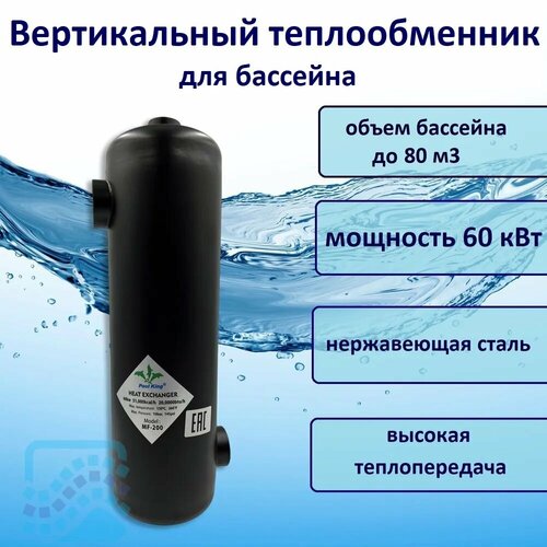 ������ ������ ������������� ��� �������� 60 ��� Pool King MF-200 MAXI-FLO ����