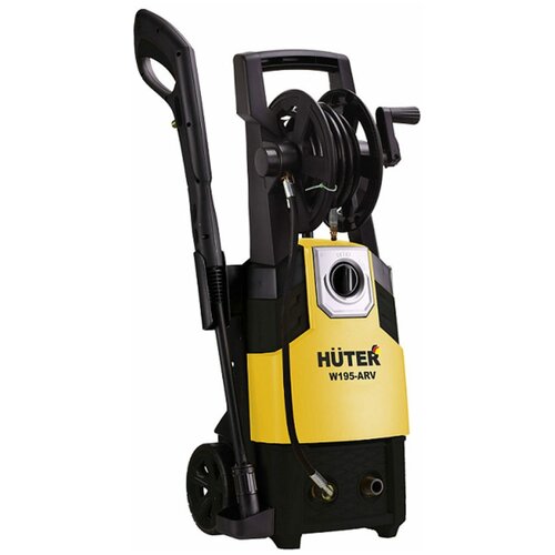      Huter W195-ARV 