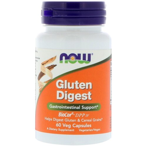 ������ ������ Gluten Digest ����., 50 �, 60 ��., �����������, 1 ��. ����
