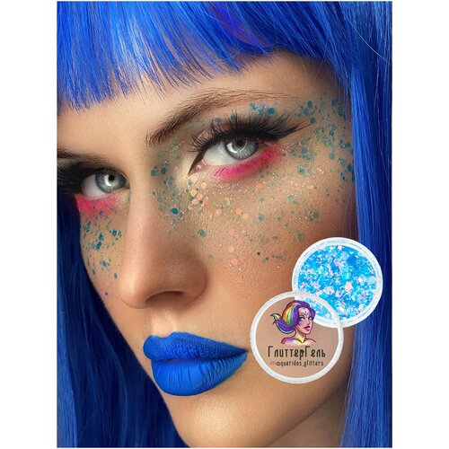 ������ ������ Queridos Glitters �����������. ������ ��� ���� � ����. ���� 