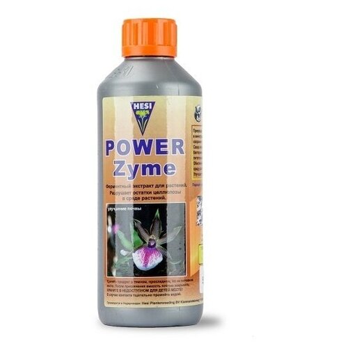 ������ ������ ���������� ����� Hesi Power Zyme 0,5� ����