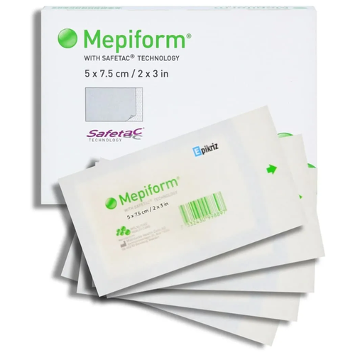          (Mepiform)   5  7,5 - 5    -     , -,   