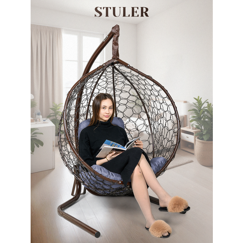 ������ ������ ��������� ������-����� STULER Smile ����� � ����� ��������-���������, 175 � 63 � 105 �� ��� ���� � ���� ����