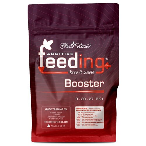     Powder Feeding Booster 1,     -     , -,   