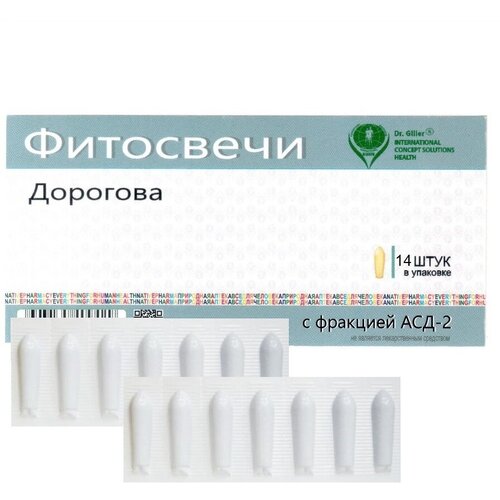 ������ ������ Dr. Giller, ��������� �������� � �������� ���-2 ������������������, 14 ������������� ����