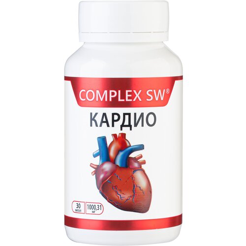 ������ ������ Complex SW ������ �������� ��� ������ � �������, 30 ������ ����