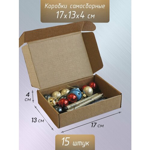 ������ ������ ������� ��������� ����������� 17x13x4 �� / ����� ����� ��������� 15 ���� ����