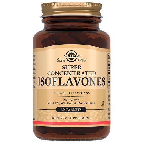 ������ ������ Isoflavones ���., 100 �, 30 ��. ����