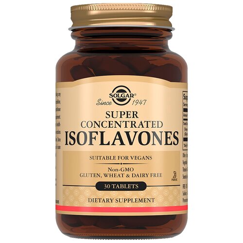  Isoflavones ., 100 , 30 .   -     , -,   