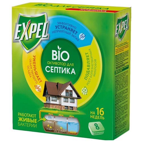  Expel Bio   , 0.02 , 8 ., 1 .   -     , -,   