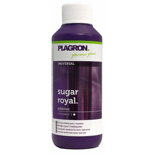 ������ ������ ��������� Plagron Sugar Royal 100�� ����