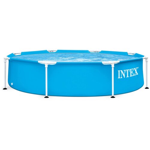   Intex Metal Frame, 24451 , 28205   -     , -,   