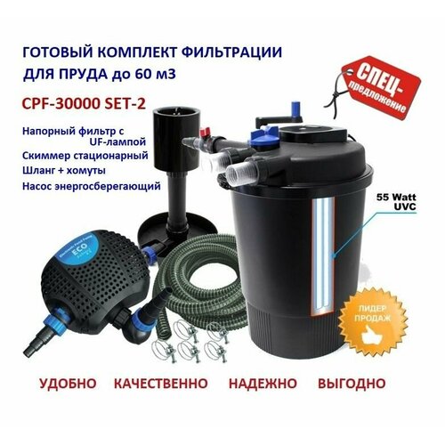 ������ ������ �������� �������� ���������� ��� ����� �� 60�3 CPF 30000 SET 2 �� ��������� ����