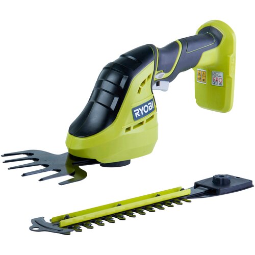 ������ ������ �������-�������� �������������� RYOBI ONE+ OGS1822, 18 �,  � ��� , ��� ���, green ����