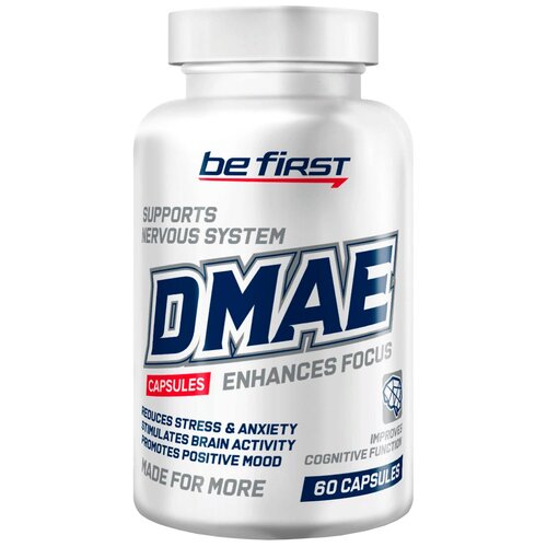  Be First DMAE (60 .), 90 , 60 .   -     , -,   