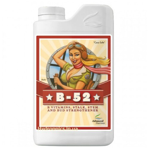 ������ ������ ���������� ���������� Advanced Nutrients B-52, 1� ����