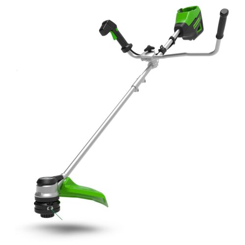 ������ ������ ������� ������������� Greenworks 2108407 GD60BCB 60V, 60 ��, 40 �� ����