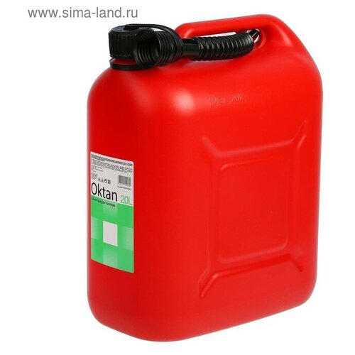������ ������ �������� ��� Oktan CLASSIK, 20 �, �����������, ������� ����