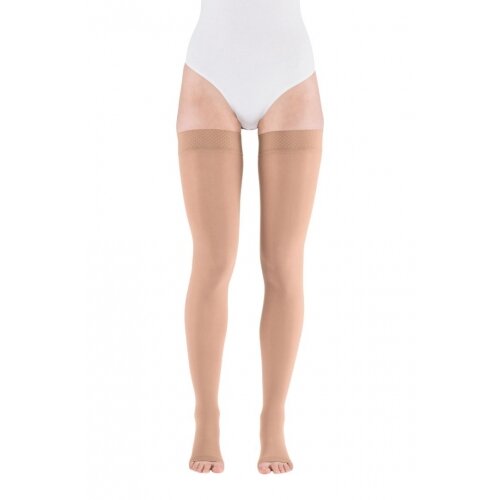 ������ ������ ����� medi mediven plus 199/200 � ������������ ������� �����������������, 2 �����, ������: 6, �����: 62-71 ��, �������� ����