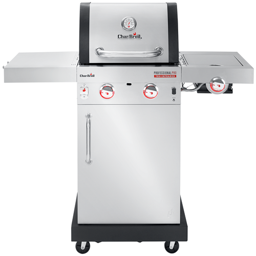     Char-Broil Professional PRO 2S 