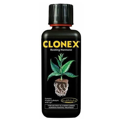      CLONEX 300 