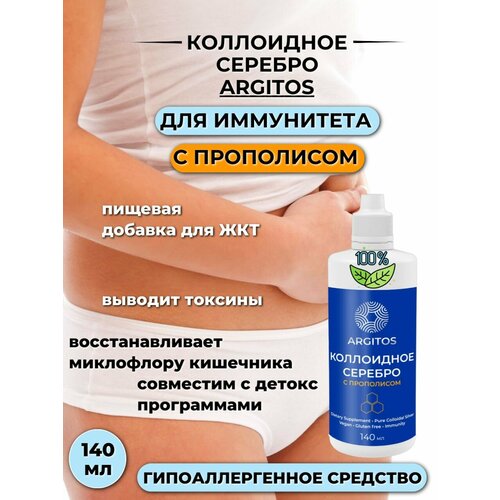 ������ ������ �������� ��� ����������. ���������� ������� ARGITOS � ��������. 140�� ����