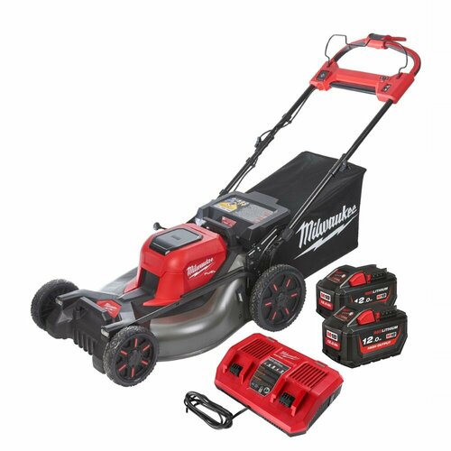 ������ ������ �������������� ������������� Milwaukee M18 F2LM53-122 4933479585 ����