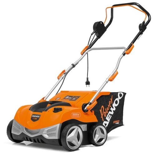 ������ ������ ������������ Daewoo Power DSC 2000E ����