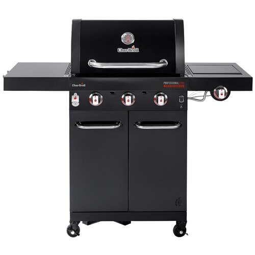 ������ ������ ������� ����� CHAR-BROIL PROFESSIONAL CORE 3B ����