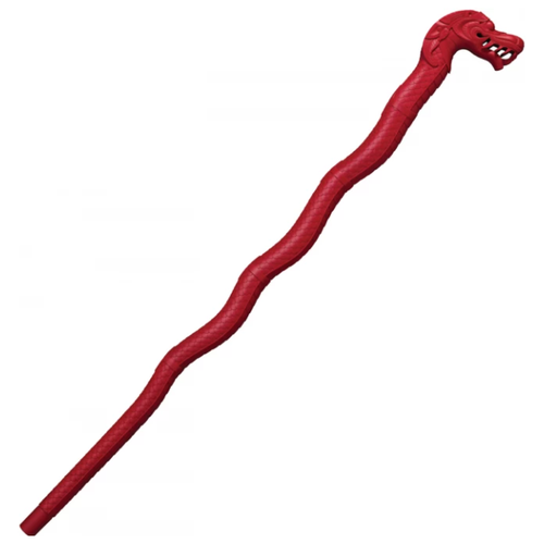   Cold Steel Dragon Walking Stick, , : 100-100    -     , -,   