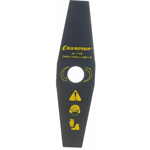 ������ ������ ��� ��� ������� ����� 230�25,4 �� CHAMPION C5153 ����