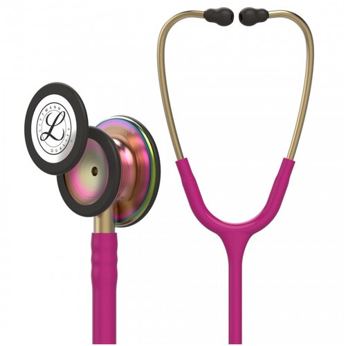 ������ ������ ��������� Littmann Classic III, ��������� ������, ������������ ������� ����� ������, 69 �� ����