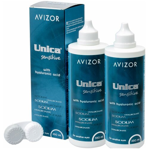 ������ ������ �������� ������� Unica Sensitive ������� 350 �� *2 �� ����