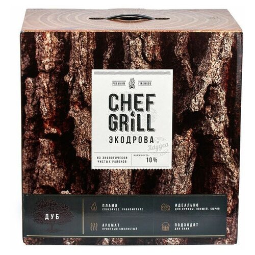 ������ ������ ����� ��� CHEF GRILL, 8�� ����