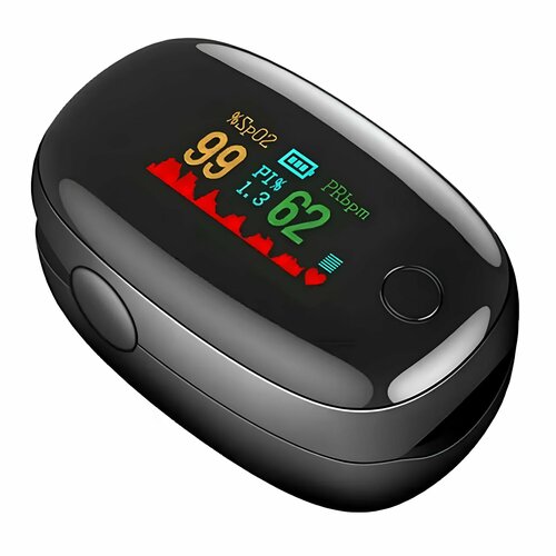 ������ ������ ����������� ������������� �� ����� Oximeter SMH-01 ��� ��������� ��������� � ����� ����