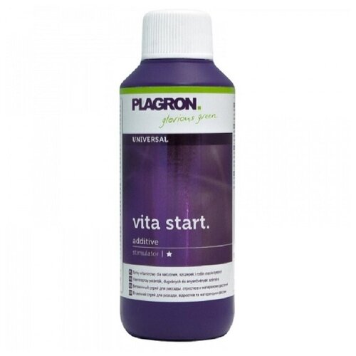    Plagron Vita Start 250 