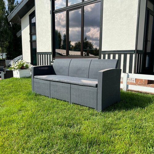 ������ ������ ����� 3-� ������� LANA � ����� ������ ����