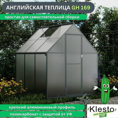        Klesto GH169,  ( - 169178195 )   -     , -,   