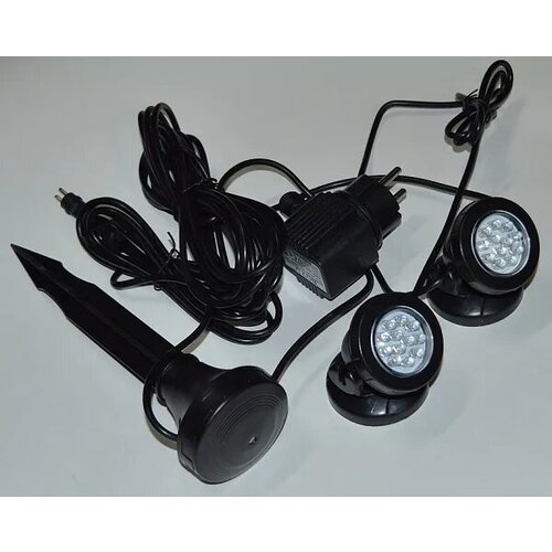      BOYU SDL-02 RGB   (3W)   -     , -,   