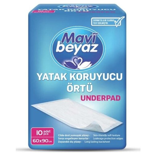  MAVI BEYAZ      6090 /10   -     , -,   