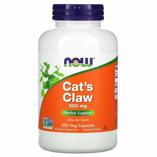 ������ ������ Cat's Claw Extract ����., 250 ��, 200 �, 250 ��. ����