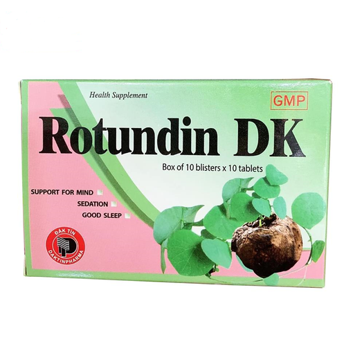 ������ ������ Rotundin DK �������������� (�������) ����