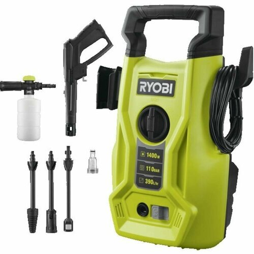      Ryobi RY110PWA 