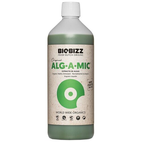 ������ ������ ��������� Biobizz Alg-A-Mic 1� ����