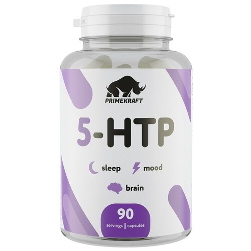 ������ ������ 5-HTP, 100 ��, 100 �, 90 ��. ����