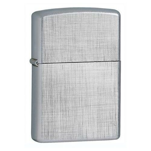  Zippo   Brushed Chrome, /, , , 36x12x56    -     , -,   