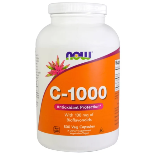  C-1000 with Bioflavonoids ., 500 , 500 , 500 .   -     , -,   