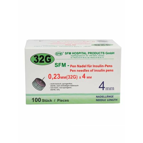 ������ ������ ���� ��� ����� ����� 32G (0,23��) 4 �� 100 �� ����