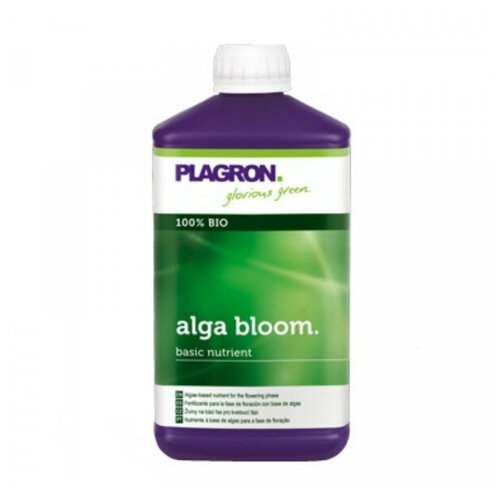    Plagron Alga Bloom 500  (0.5 ) 